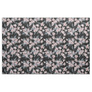 Search for pink floral fabric Botanical