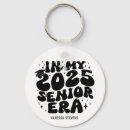 Search for congrats rounded keychains Senior