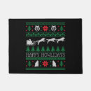 Search for beachy doormats For merry christmass