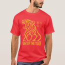 Search for chinese new year tiger tshirts Happy