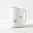 Search for airway mugs Flying