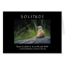 Recherche de dans la solitude Sauvage