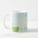 Search for coconut palm mugs Sand