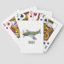 Recherche de avion jeux de cartes Militaire