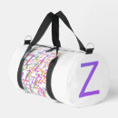 Search for z bags Initial