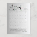 Search for it calendars postcards Simple