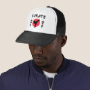 Search for karate hats Kanji