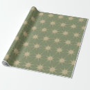 Search for simple christmas wrapping paper Gold
