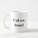 Search for funny sayings mugs Silly