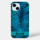 Recherche de blue iphone coques Tropical