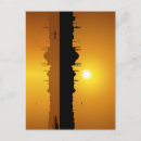 Recherche de islamique cartes postales Coucher de soleil