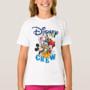 Search for 2 sided tshirts Minnie mouse