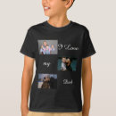 Recherche de collage enfant tshirts Famille