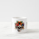 Search for skull graphic mugs Skeleton