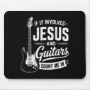 Search for gods grace mousepads Faith