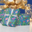 Search for aesthetic christmas wrapping paper Trendy