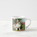 Recherche de chat vintage tasses Victorien