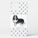 Search for sheltie dog iphone cases Shetland sheepdog