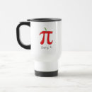 Search for pi day travel mugs Teacher