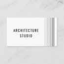 Recherche de architect architecture business cards Administrative professional