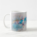 Search for alcohol ink painting mugs Pattern