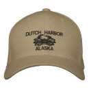 Search for dutch harbour Catch