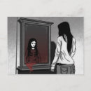 Recherche de fille comique cartes postales Manga