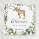 Search for moose baby shower Deer