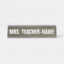 Search for wood grain name plates Rustic