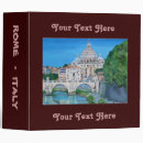 Search for rome binders Travel