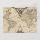 Recherche de relief cartes postales Hémisphère