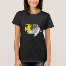 Search for azure tshirts Chelmon rostratus