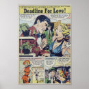 Recherche de saint valentin posters Bande dessinée
