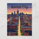 Search for kansas postcards Missouri