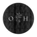 Recherche de coupe planches à découper Monogramme