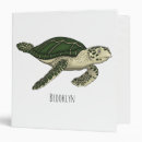 Search for turtle binders Green