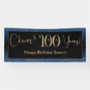 Search for 100th birthday posters Celebration