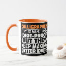 Search for graphic artist mugs Illustrator