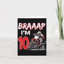 Search for motocross birthday cards Biker