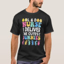 Recherche de oeufs de pâques tshirts Mignonette