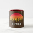 Recherche de redwood tasses Californie