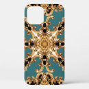 Search for gold chain iphone cases Geometric