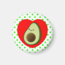 Search for avocado magnets Foodie