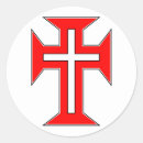 Search for knights templar cross stickers Catholic