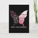 Search for breast cancer awareness cards Fight