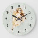 Search for spiritual clocks Angel
