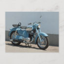Recherche de monocycle cartes postales Moto