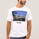Search for zurich tshirts Switzerland