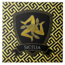 Search for greek key tiles Gold