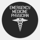 Search for emergency stickers Doctor